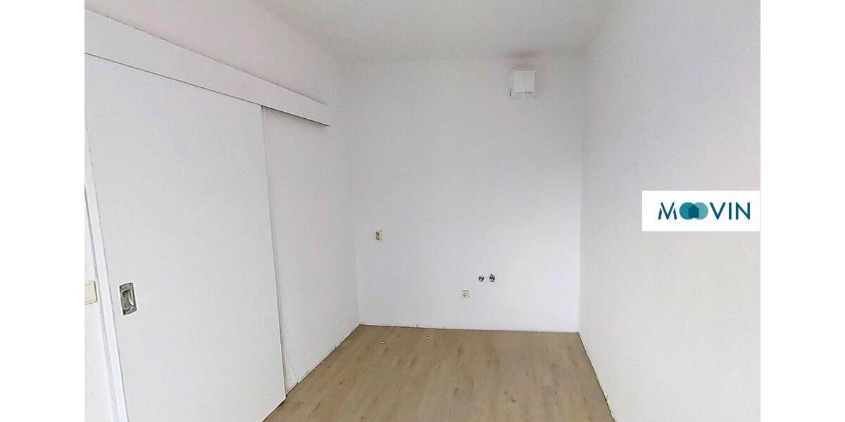 Etagenwohnung Rostock Groß-Klein - 3 Zimmer, 57 m&sup2;, 415&euro; | Angebot:24125875