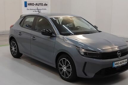 Opel Corsa 24.100 km 18.600 &euro; Rostock 18106