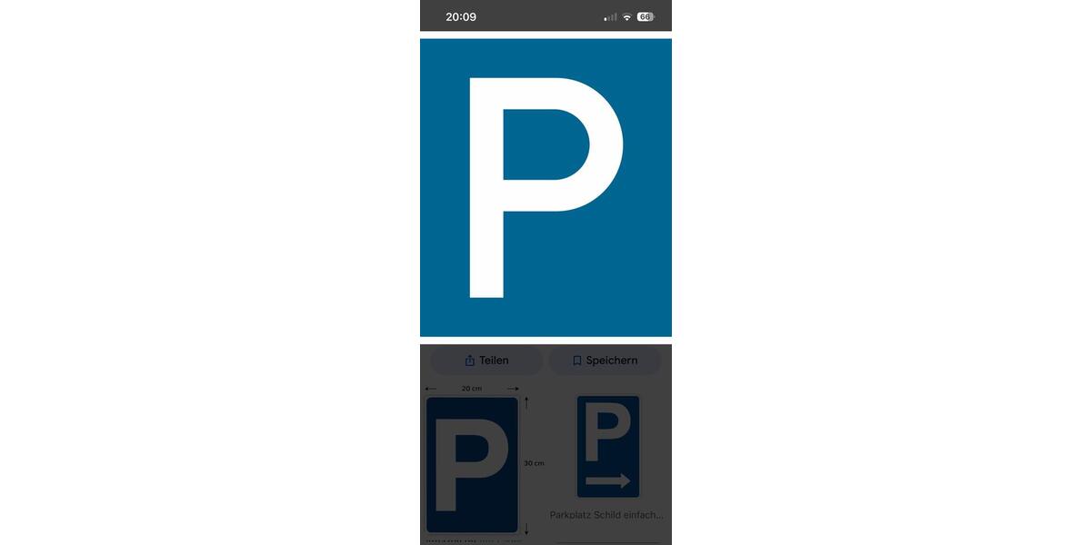 Garagen / Stellplätze Dierhagen - 39&euro; | Angebot:26662553