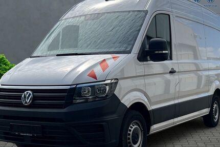 VW Crafter 196.436 km 21.880 &euro; Bad Doberan 18209