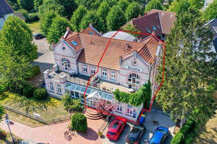 Haus zum Kaufen in Ostseeheilbad Graal-Müritz 790.000 €