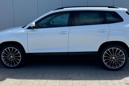 Skoda Karoq 64.549 km 18.490 &euro; Ribnitz / Nähe Rostock 18311