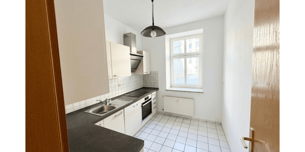 Etagenwohnung Rostock Kröpeliner Tor-Vorstadt - 3 Zimmer, 65 m&sup2;, 214.000&euro; | Angebot:26657061