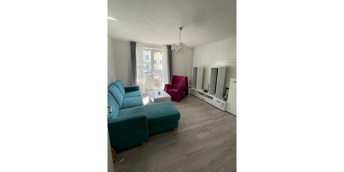 Erdgeschoßwohnung Rostock Alt Bartelsdorf - 3 Zimmer, 62 m&sup2;, 713&euro; | Angebot:26348271