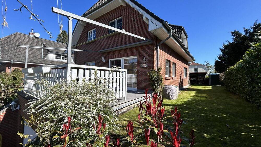Einfamilienhaus Retschow Stülow - 5 Zimmer, 163 m&sup2;, 499.886&euro; | Angebot:25668346