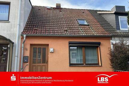 Haus Schwaan - 3 Zimmer, 80 m&sup2;, 84.200&euro; | Angebot:26695088