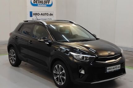 Kia Stonic 52.200 km 12.900 &euro; Rostock 18106