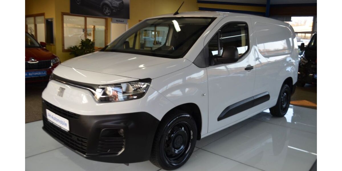 Fiat Doblo 110.000 km 12.880 &euro; Bad Doberan 18209