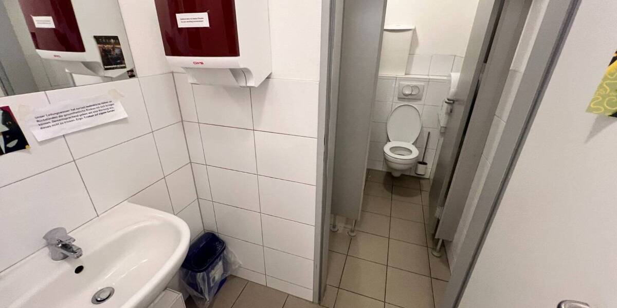 Gewerbeobjekt Rostock Stadtmitte - 2.400.000&euro; | Angebot:25692313