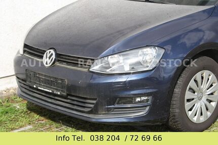 VW Golf 193.230 km 6.900 &euro; Broderstorf OT Pastow 18184