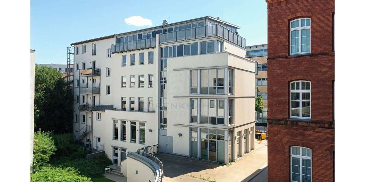 Büro in Rostock 288.576 € 82.08 m² zimmer