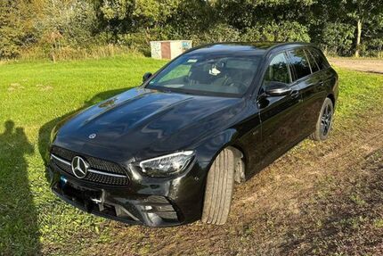 Mercedes-Benz E 300 80.000 km 27.900 &euro; Kritzmow 18198