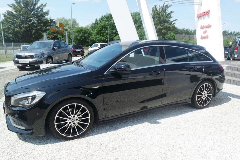 CLA 180