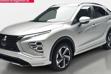 Mitsubishi Eclipse Cross 18.020 km 27.490 &euro; Rostock 18069