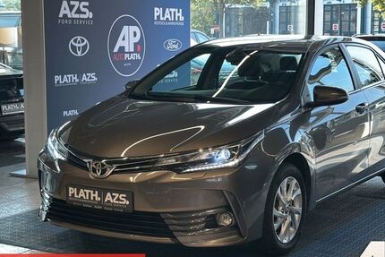 Toyota Corolla 24.791 km 17.490 € Rostock 18059