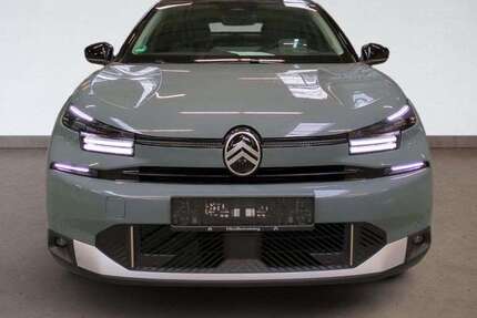 Citroen C4 2.675 km 26.990 € Heiligenhagen 18239