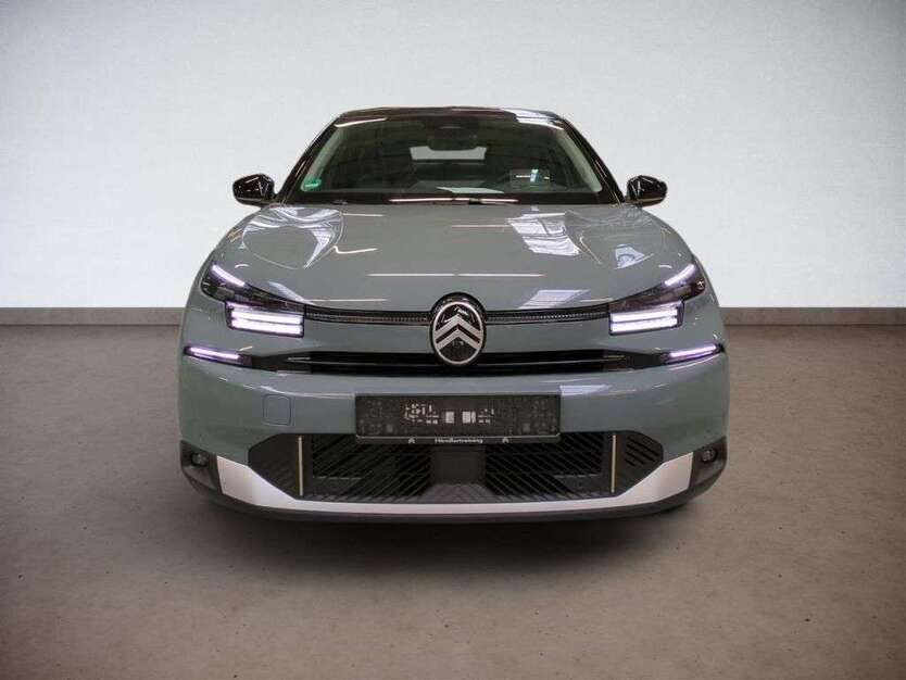 Citroen C4 2.675 km 26.990 € Heiligenhagen 18239