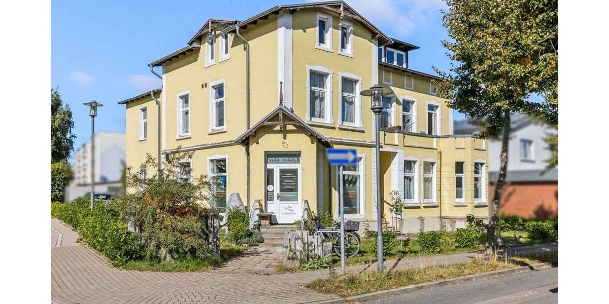 Einfamilienhaus Kühlungsborn - 8 Zimmer, 248 m&sup2;, 755.000&euro; | Angebot:23829947