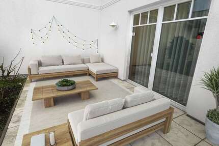Haus Rostock Biestow - 4 Zimmer, 122 m&sup2;, 2.200&euro; | Angebot:27336463