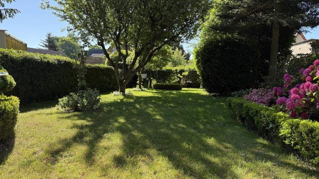 Einfamilienhaus Bentwisch - 6 Zimmer, 180 m&sup2;, 599.000&euro; | Angebot:24967209