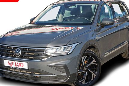 VW Tiguan 74.740 km 27.950 &euro; Rostock 18146