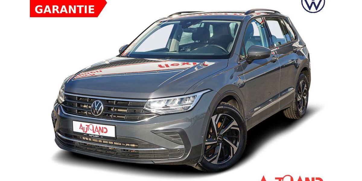 VW Tiguan 74.740 km 27.950 &euro; Rostock 18146