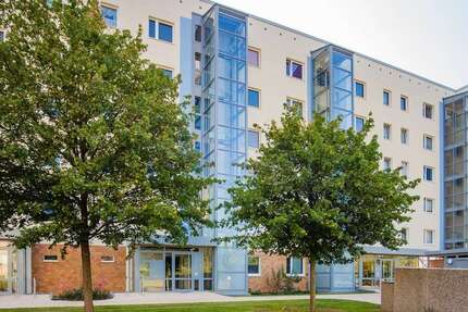 Wohnung Rostock Groß-Klein - 2 Zimmer, 60 m&sup2;, 510&euro; | Angebot:26864494