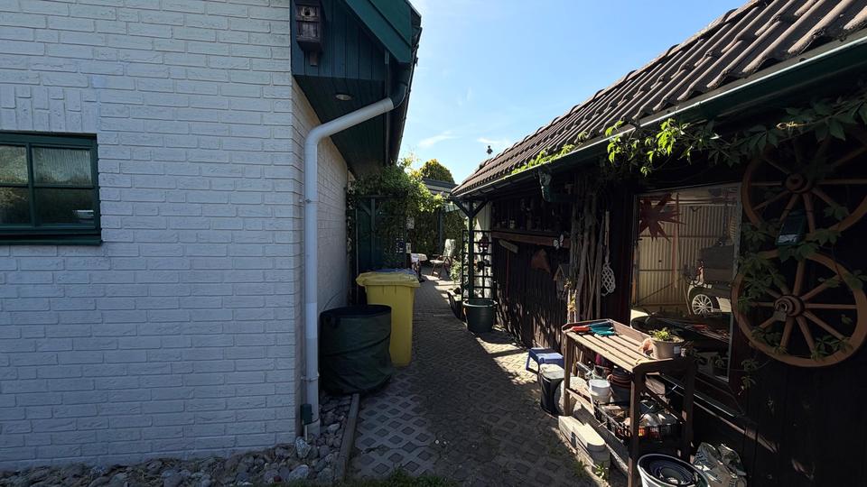 Einfamilienhaus Broderstorf - 379.000&euro; | Angebot:26913641