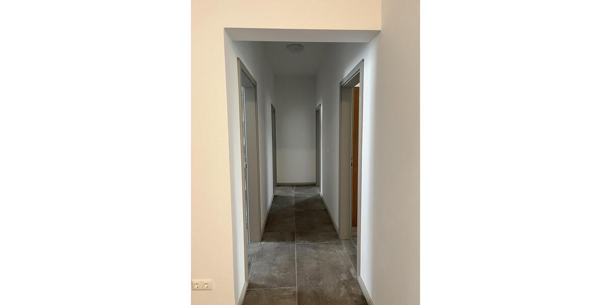 Terrassenwohnung Dummerstorf - 4 Zimmer, 114 m&sup2;, 1.600&euro; | Angebot:25792934