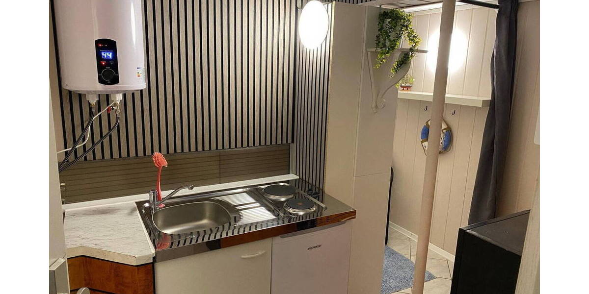 Etagenwohnung Graal-Müritz Müritz - 3 Zimmer, 52 m&sup2;, 285.000&euro; | Angebot:26712728