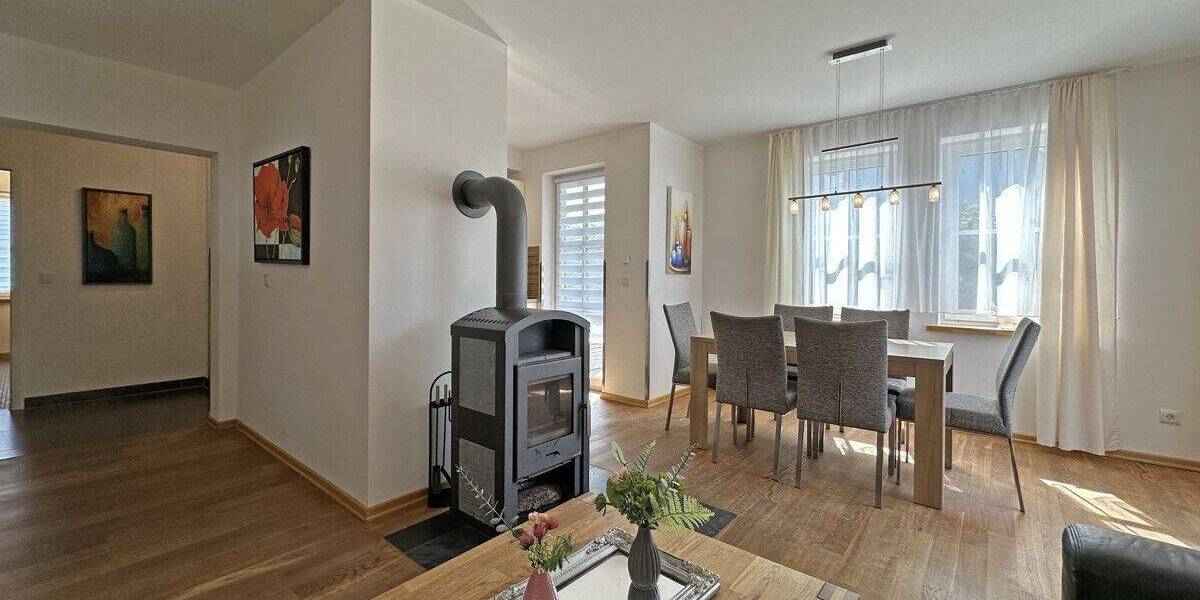 Etagenwohnung Börgerende - 2 Zimmer, 72 m&sup2;, 369.000&euro; | Angebot:23546891