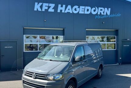 VW T5 Transporter 185.000 km 11.990 € Ribnitz-Damgarten OT Klockenhagen 18311