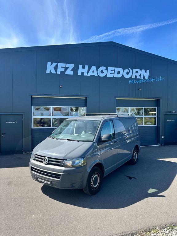 VW T5 Transporter 185.000 km 11.990 € Ribnitz-Damgarten OT Klockenhagen 18311