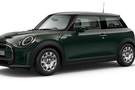 Mini Cooper SE 48.990 km 20.900 € Rostock 18146