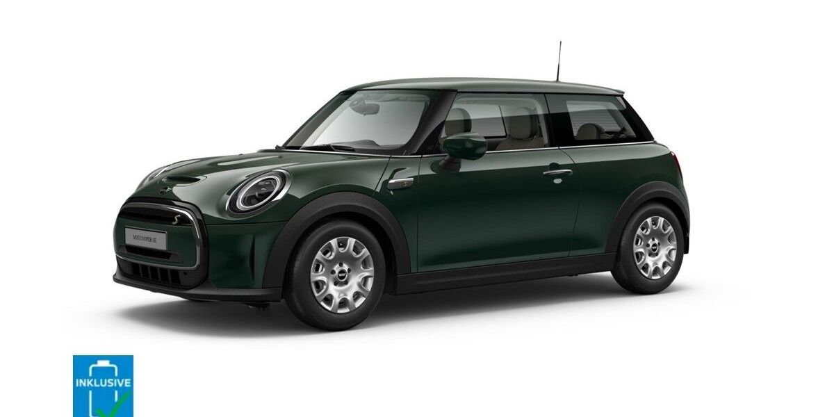 Mini Cooper SE 48.990 km 20.900 € Rostock 18146