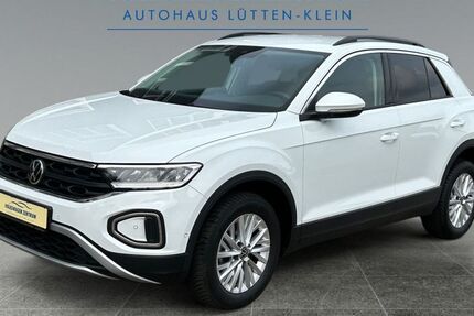 VW T-Roc 18.485 km 22.390 &euro; Rostock 18107