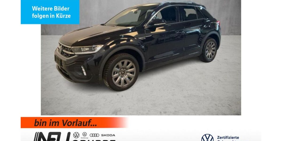 VW T-Roc 11.746 km 28.279 &euro; Ribnitz-Damgarten / Barth / Bad Sülze 18311