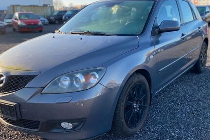 Mazda 3 214.011 km 2.490 &euro; Rostock 18107