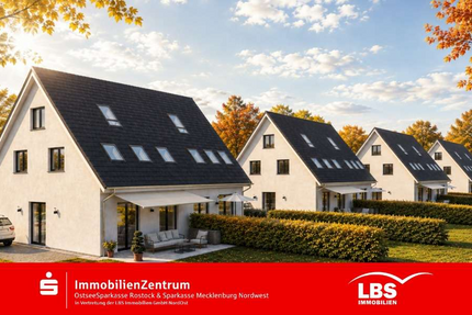 Haus Broderstorf - 4 Zimmer, 110 m&sup2;, 399.000&euro; | Angebot:25198804