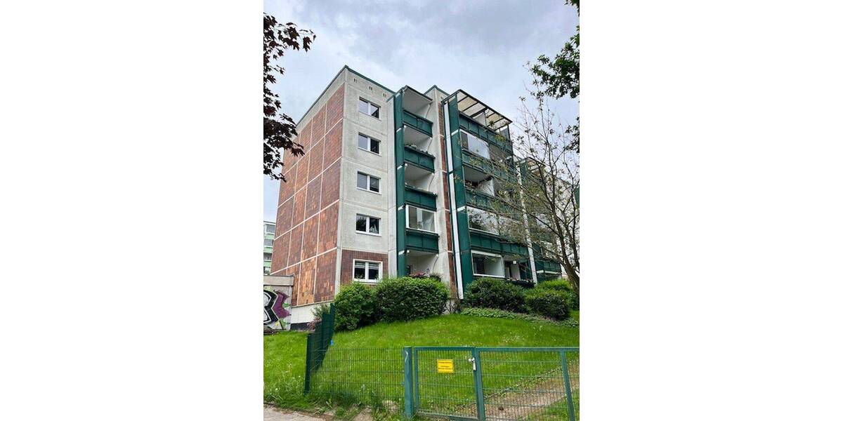 Etagenwohnung Rostock Dierkow-Neu - 4 Zimmer, 72 m&sup2;, 800&euro; | Angebot:26787474