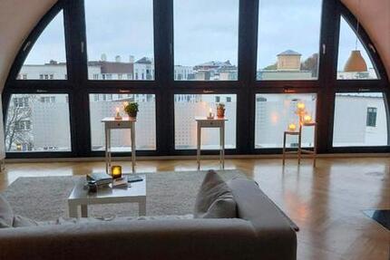 Wohnung Rostock Hansaviertel - 1 Zimmer, 50 m&sup2;, 620&euro; | Angebot:25351092