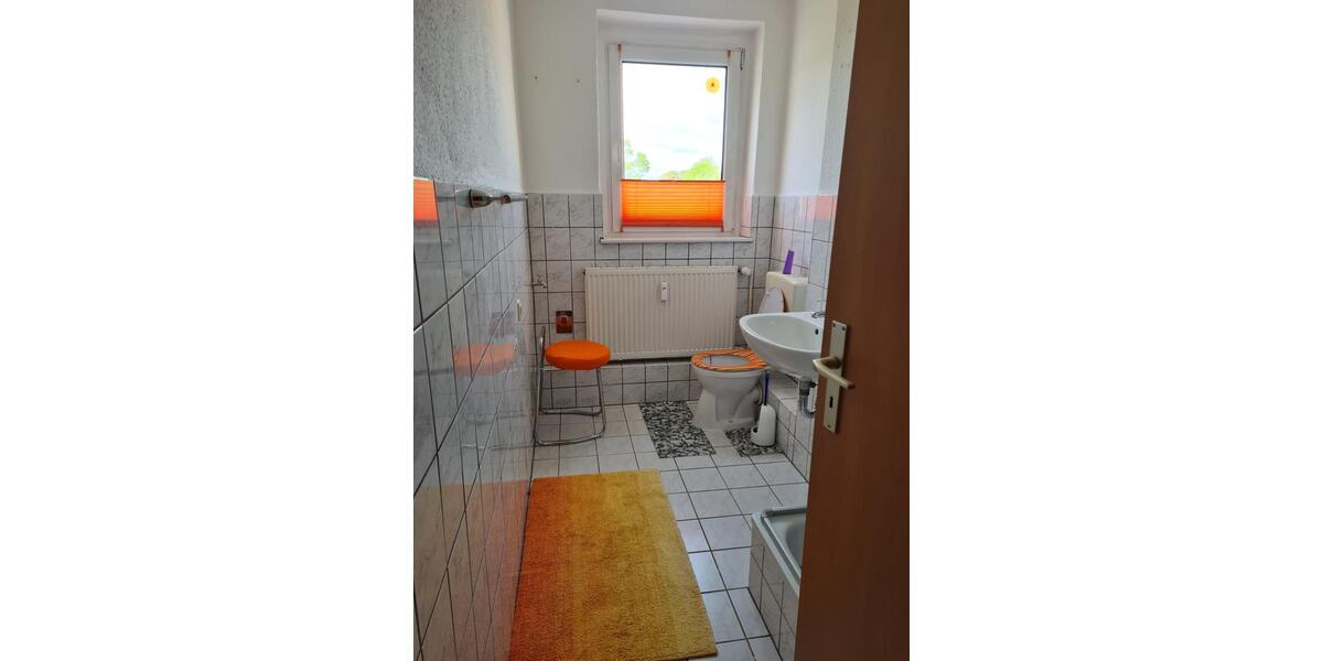 Etagenwohnung Bützow - 2 Zimmer, 48 m&sup2;, 300&euro; | Angebot:26662640
