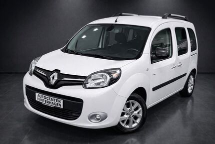 Renault Kangoo 130.000 km 10.999 &euro; Rostock 18106