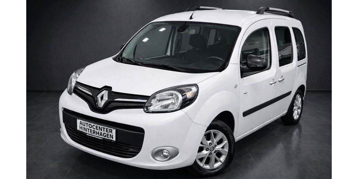 Renault Kangoo 130.000 km 10.999 &euro; Rostock 18106