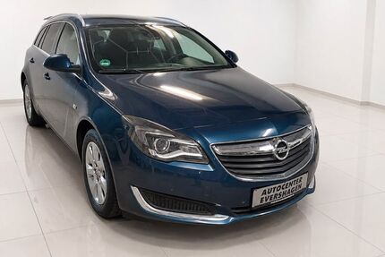 Opel Insignia 149.800 km 9.499 &euro; Rostock 18106