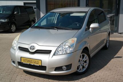 Toyota Corolla Verso 180.215 km 3.790 € Rostock 18107