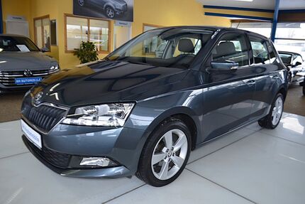 Skoda Fabia 145.000 km 9.880 &euro; Bad Doberan 18209