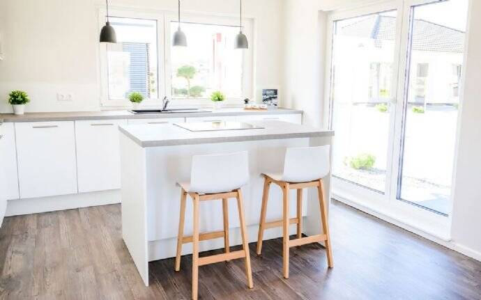 Einfamilienhaus Rostock Biestow - 5 Zimmer, 144 m&sup2;, 299.760&euro; | Angebot:25671866