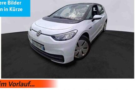 VW ID.3 24.885 km 22.779 € Ribnitz-Damgarten / Barth / Bad Sülze 18311