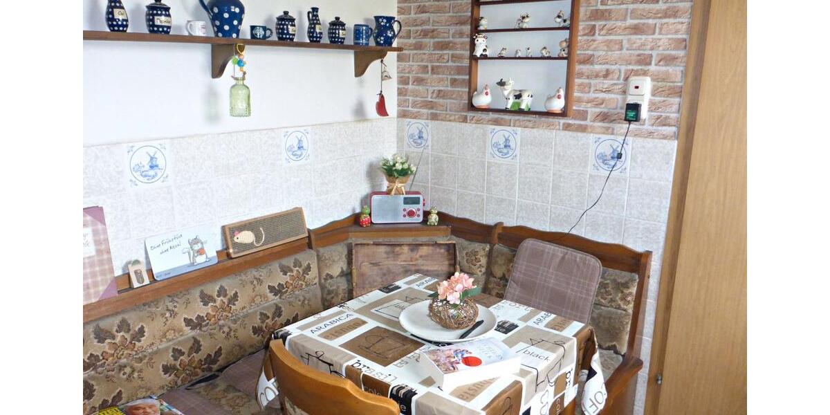 Reihenhaus Sanitz - 6 Zimmer, 120 m&sup2;, 190.000&euro; | Angebot:26752513